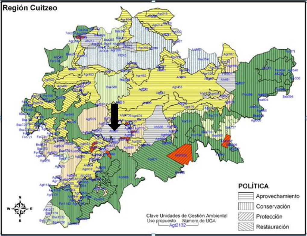 MIA - P: Renovación de Av. Fco. I. Madero Pte. (Etapas 1, 2, 3, 4)