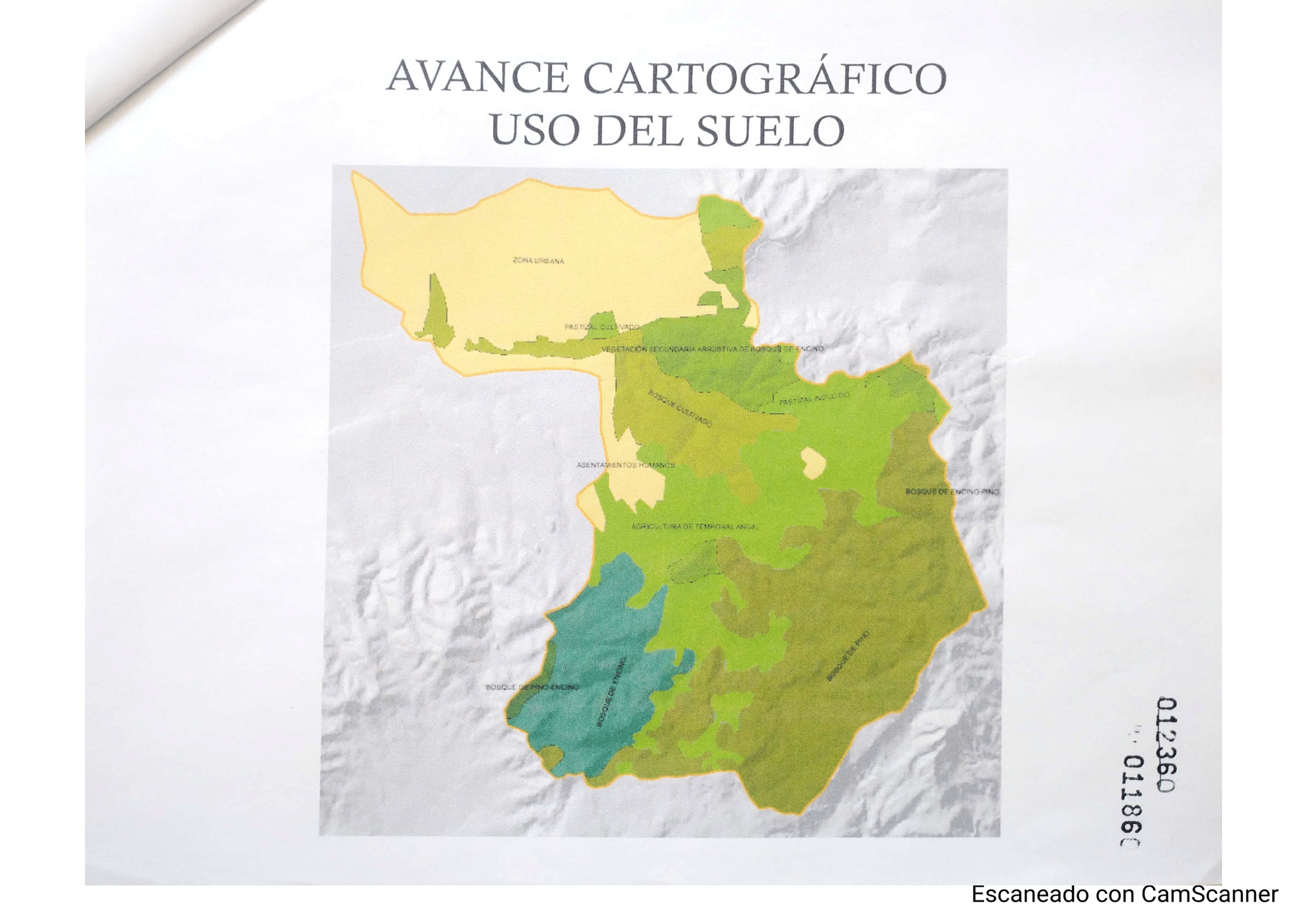 Plan Maestro para el Manejo Integral de la Microcuenca del Cauce del Río Chiquito