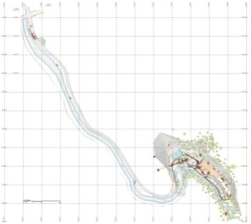 Proyecto Parque Temático Los Filtros Viejos