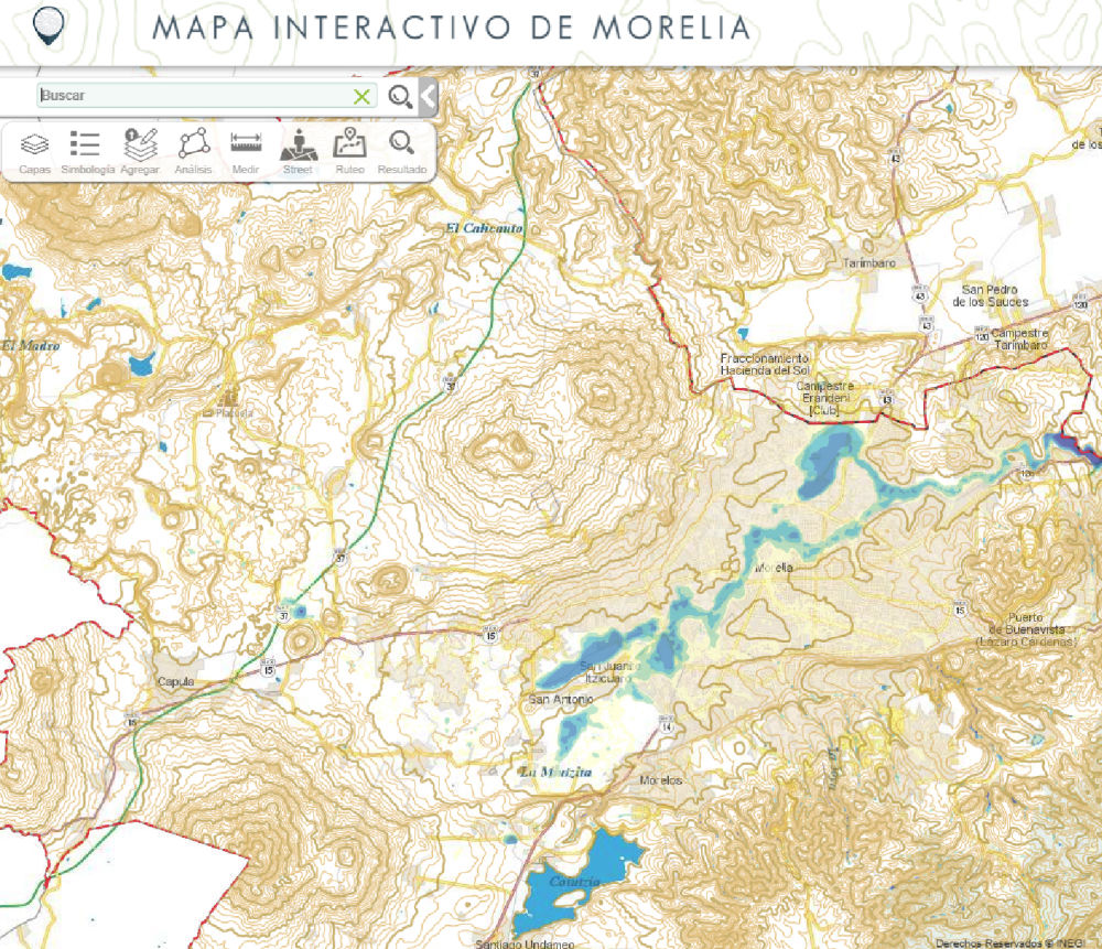 Mobirise Website Builder