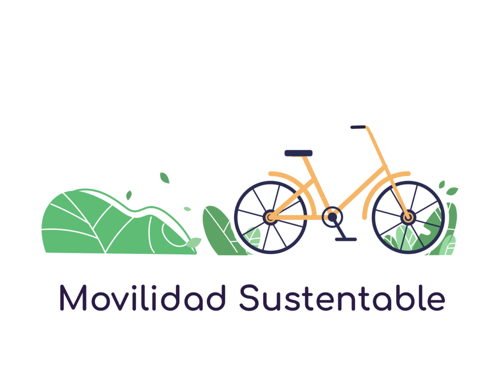 Movilidad Sustentable