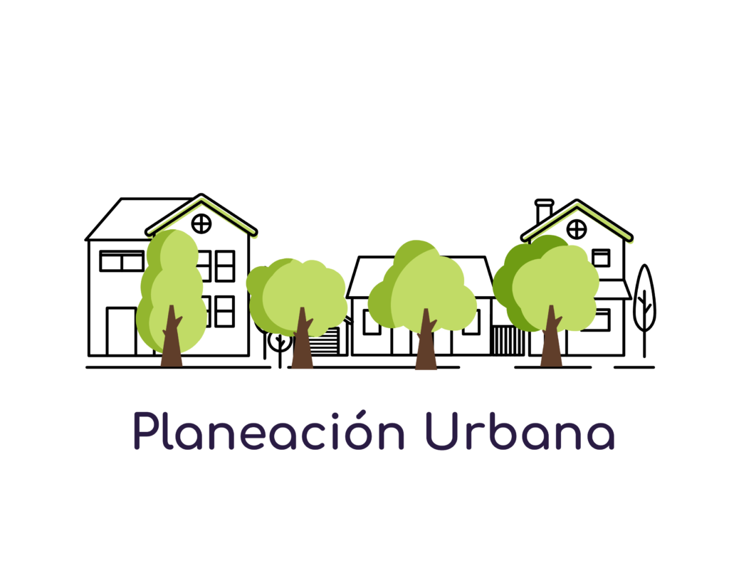 Planeación Urbana